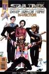 Star Trek: Deep Space Nine --N-Vector comic books